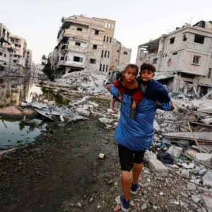 إسرائيل تواصل إبادة غزة.. ونتنياهو يرفض وقف الحرب