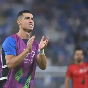 فيديو| جمهور النصر يبهر قبل بداية نهائي كأس الملك