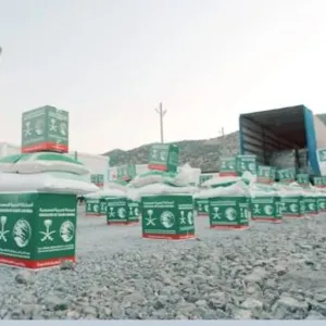 الدكتور الربيعة يدشن البرنامج التطوعي لتوزيع الحقائب الصحية للمتضررين من الزلزال في سوريا وتركيا