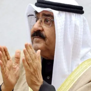 أمير الكويت يحلّ البرلمان ويُعلّق مواد بالدستور لمدة لا تزيد على 4 سنوات