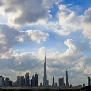 حالة الطقس ودرجات الحرارة المتوقعة غداً في الإمارات