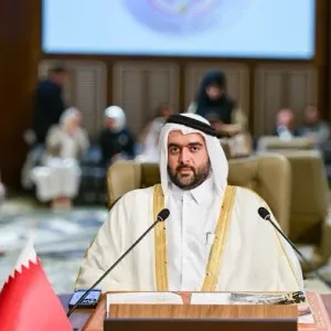 قطر تشارك في اجتماعات مجلس وزراء الإعلام العرب