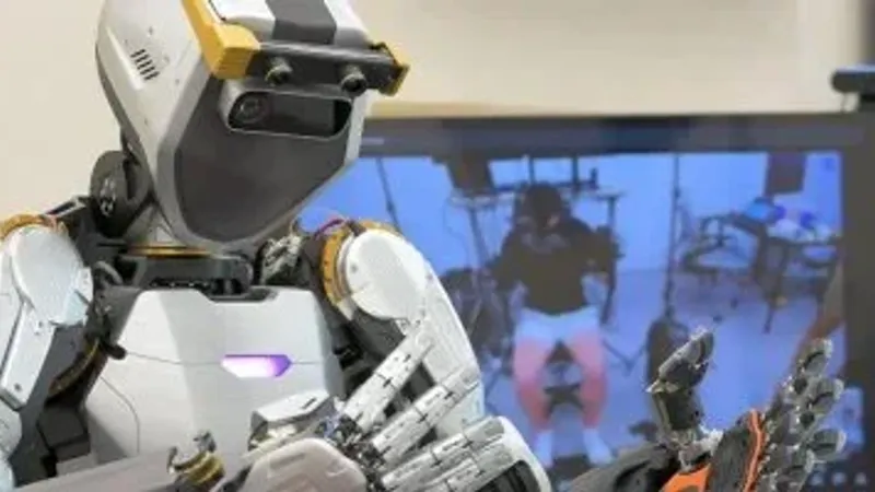 روبوت ذكاء اصطناعي جديد ينهى المهام البشرية خلال 24 ساعة فقط
