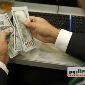 سعر الدولار اليوم مقابل الجنيه المصري 11-5-2024 بعد انخفاض مؤشره عالميًا