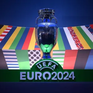 أنظار العالم نحو كأس أوروبا 2024