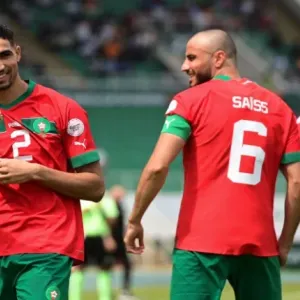 تغييرات في دفاع المنتخب المغربي في وديتي أنغولا وموريتانيا