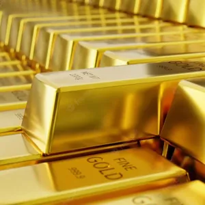 رصيد المركزي الإماراتي من الذهب يسجل أعلى مستوى في تاريخه بنهاية مارس