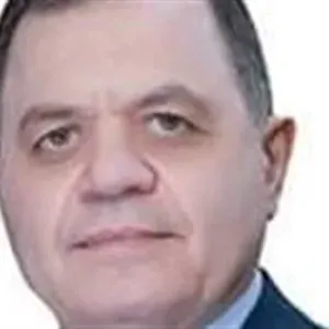 وزير الداخلية يهنئ قيادات الدولة بحلول عيد الفطر