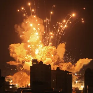 الأمم المتحدة: حرب غزة تضرب اقتصادات الدول العربية المجاورة 