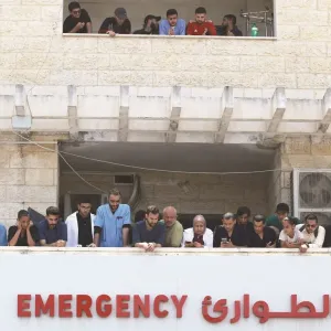 القطاع الصحي بغزة يستغيث لتوفير مولدات كهربائية