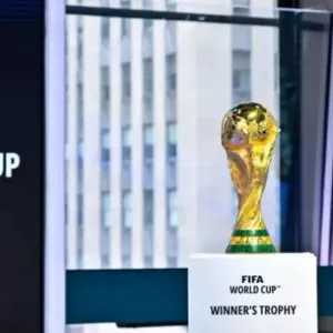 موعد قرعة الدور الحاسم لتصفيات كأس العالم 2026 وتصنيف المنتخبات