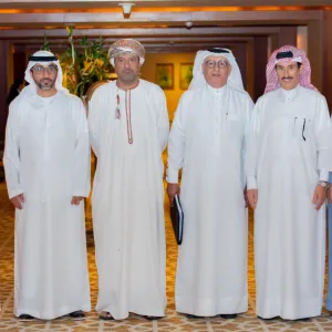 مجلس إدارة اتحاد الصحفيين الخليجيين يختتم اجتماعه الأول في الدوحة