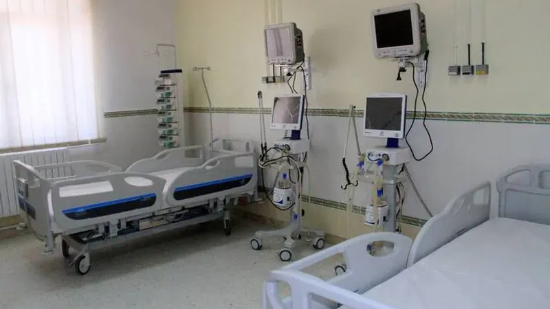 مرض الربو اصبح متفشيا في تونس (رئيس قسم امراض الصدرية بمستشفى شارل نيكول )