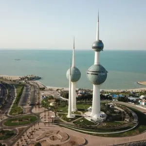 الكويت تتوقع تراجع إيراداتها إلى 61.6 مليار دولار في 2024-2025