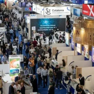 الصندوق الزراعي و6 شركات سعودية متخصصة في المنتجات البحرية تستعرض الفرص التمويلية والاستثمارية في مؤتمر عالمي