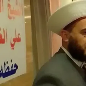 المفتي الغزاوي دان جريمة قتل سليمان: لإقامة أشد العقوبة على المجرمين