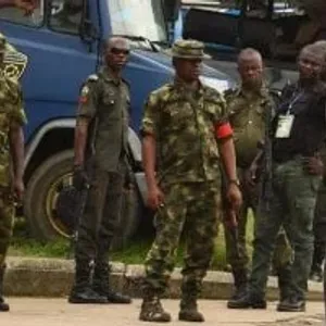 مقتل 3 موظفين حكوميين وجندى فى النيجر بهجوم شنه مسلحون من بلد مجاور