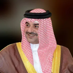 عبدالله بن حمد: البحرين حريصة على مواصلة تنفيذ المبادرات والمشاريع البيئية والمناخية والتنموية