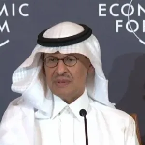 وزير الطاقة : السعودية عازمة على تقليل التكلفة في إنتاج الطاقة وملتزمة بتحقيق الاستدامة