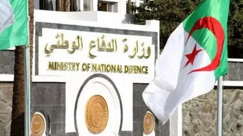 "الجزائر الجديدة في طريقها لكسب الرهان الاقتصادي "