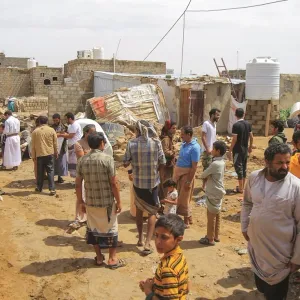 الأمم المتحدة تطالب بالإفراج عن 11 موظفاً اختطفهم «الحوثيون»