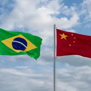 الصين والبرازيل تعتبران المفاوضات الطريقة الوحيدة لتسوية الأزمة الأوكرانية
