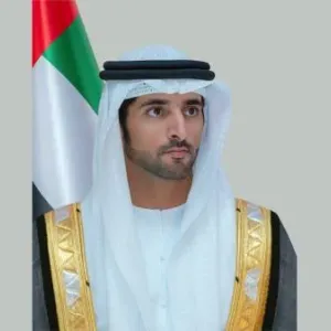 حمدان بن محمد: بقيادة محمد بن راشد دبي في أيادٍ أمينة
