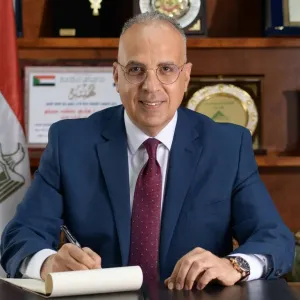 وزير مصري: "الموارد المائية" نفذت مشروعات كبرى لتنمية سيناء