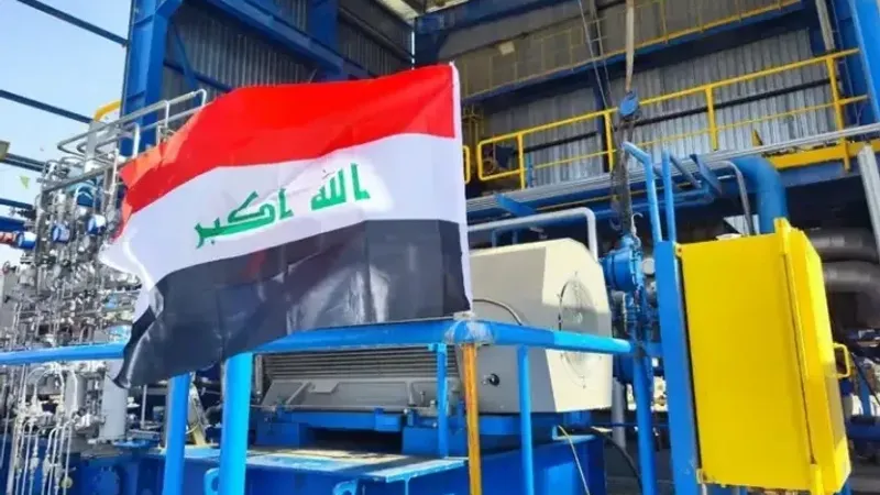 مسؤول عراقي: إجراءات حكومية لتعظيم الإيرادات وخفض عجز الموازنة