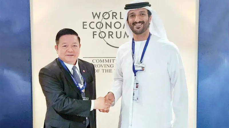 الإمارات تبحث مع رابطة الآسيان تطوير الشراكة في السياحة وريادة الأعمال