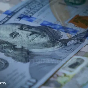 الدولار يرتفع في بغداد والصيرفات تبيع بـ147 ألفًا
