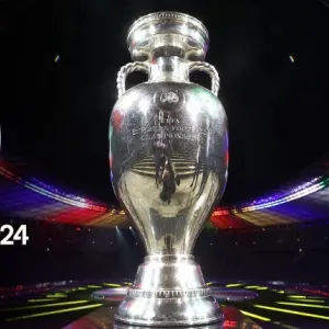 كأس أوروبا 2024.. برنامج المباريات ـ الدور الأول ـ