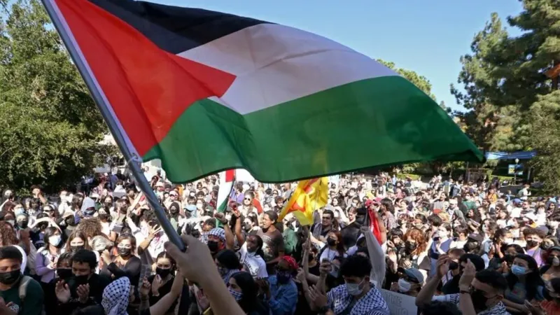 ثلاث دول أوروبية تعترف بدولة فلسطين