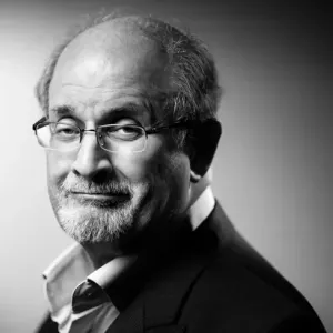 مذكرات سلمان رشدي ومحاولات اغتياله في كتاب