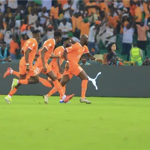 حكم مصري لتقنية الفار في نهائي كأس أمم إفريقيا بين كوت ديفوار ونيجيريا