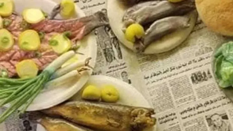 «الصحة» تنشر إرشادات لأصحاب المنشآت الغذائية المتخصصة في تجارة الأسماك المملحة