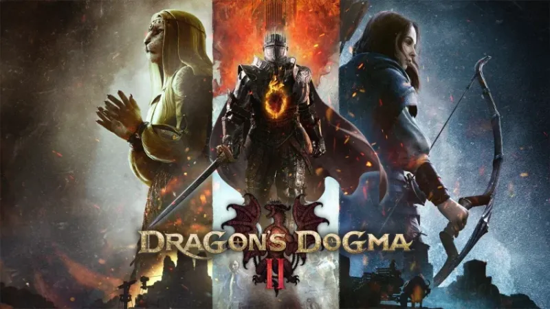 لعبة Dragon’s Dogma 2 تحتاج إلى 40 ساعة لإنهاء قصتها الرئيسية