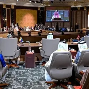 9 ملفات اقتصادية على طاولة القمة العربية أبرزها التجارة الحرة والاتحاد الجمركي
