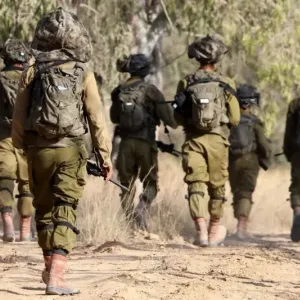الجيش الإسرائيلي يعلن مقتل ثمانية من جنوده في عملية رفح