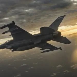 خبير روسي يشرح طرق مكافحة مقاتلات "إف – 16" الدنماركية الأمريكية الصنع
