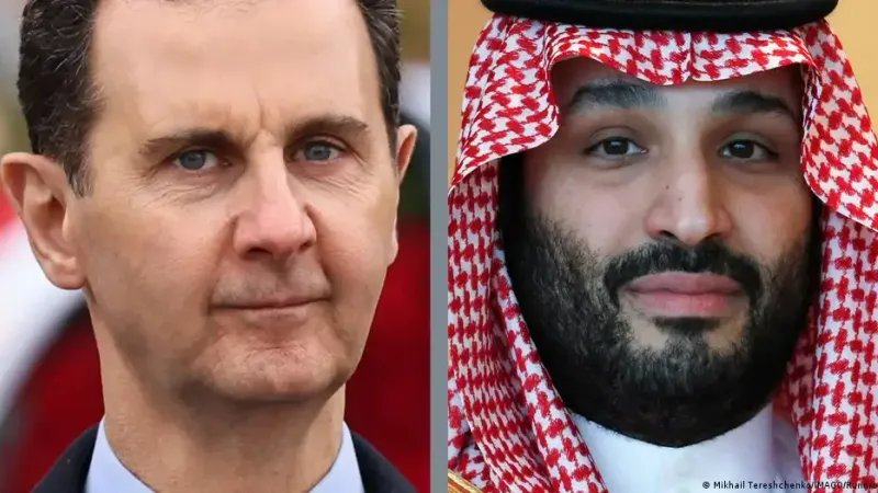 السعودية تعين أول سفير لها في سوريا منذ أكثر من عقد