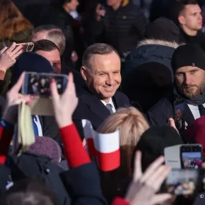 الملك محمد السادس يهنئ رئيس بولندا
