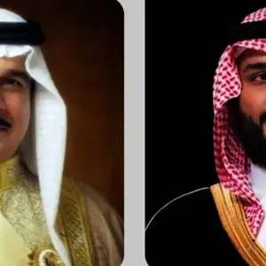 ملك البحرين يشيد بما شهده موسم الحج هذا العام من تنظيم مميز