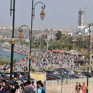 تقرير: انتعاش الطلب الخارجي والاستثمار العمومي يدعَمان نمو اقتصاد المغرب