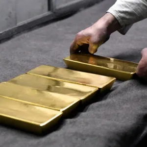 الذهب يرتفع والأنظار تتجه نحو بيانات التضخم الأمريكية