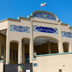السفارة الإيرانية رداً على لقاء «القبس» مع الناطق الاقليمي للخارجية الأميركية: نرفض اتهامنا بأننا عنصر تهديد وتوتر بالمنطقة