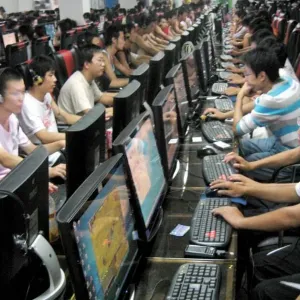 إيرادات قطاع الإنترنت الصيني تسجل 34.71 مليار دولار خلال شهرين