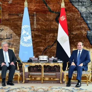 مصر والأمم المتحدة تحذران من أي عملية عسكرية في "رفح"