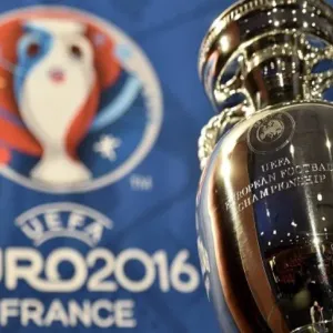 قصة بطولة.. يورو 2016 تعيد صياغة التاريخ