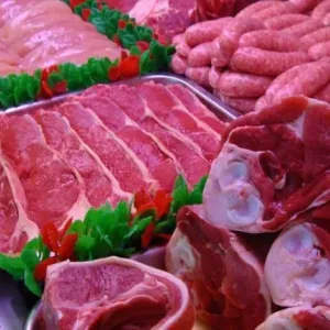 أسعار اللحوم الحمراء تبلغ مستويات مرتفعة بعد مرور أسبوعين على عيد الأضحى
